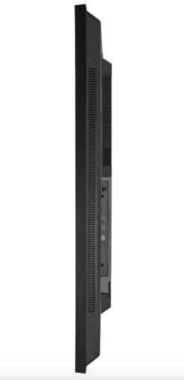 AG NEOVO Monitor wielkoformatowy QM-5503 CZARNY 500cd/m2 5000:1 24/7 4K