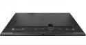 AG NEOVO Monitor wielkoformatowy QM-5503 CZARNY 500cd/m2 5000:1 24/7 4K