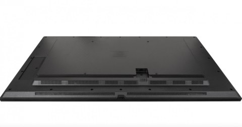 AG NEOVO Monitor wielkoformatowy QM-5503 CZARNY 500cd/m2 5000:1 24/7 4K