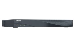 QNAP Rejestrator Network Smart NVR TVR-AI200-16CH-16P PoE+