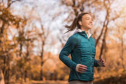 Słuchawki dokanałowe bezprzewodowe JVC HA-EC25T Białe