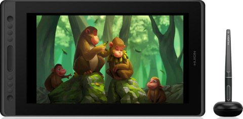 Tablet graficzny HUION Kamvas Pro 16