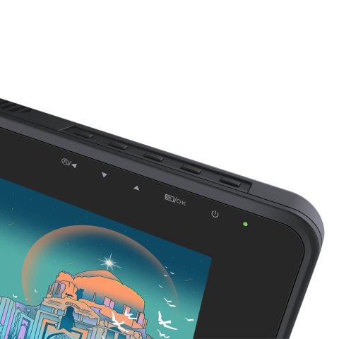 Tablet graficzny  Huion Kamvas 24 Plus