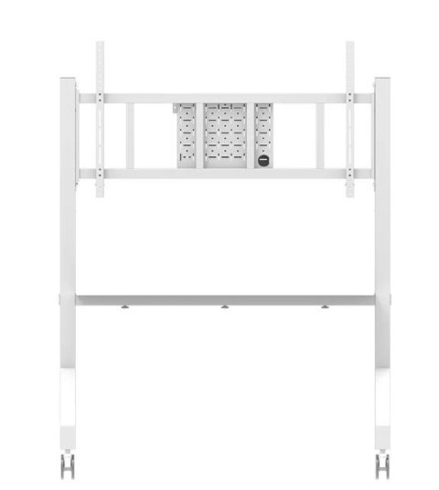 Neomounts Stojak MOVE Go XL Mobile Floor Stand (fast install, height adj)