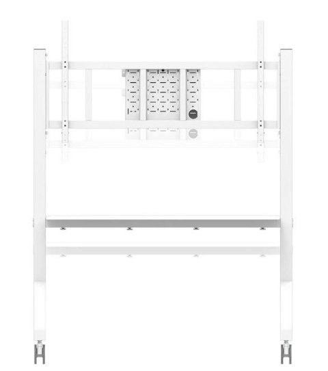 Neomounts Stojak MOVE Go XL Mobile Floor Stand (fast install, height adj)