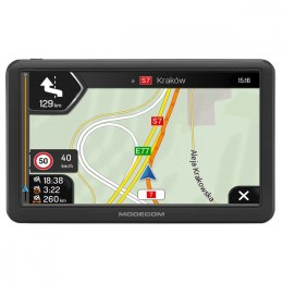 MODECOM NAWIGACJA FREEWAY CX 7.0 iGO Navigation Truck EUROPA + ROCZNA AKTUALIZACJA