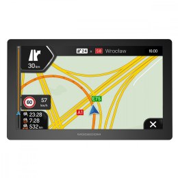 MODECOM NAWIGACJA FREEWAY CX 9.0 iGO Navigation Truck EUROPA + ROCZNA AKTUALIZACJA