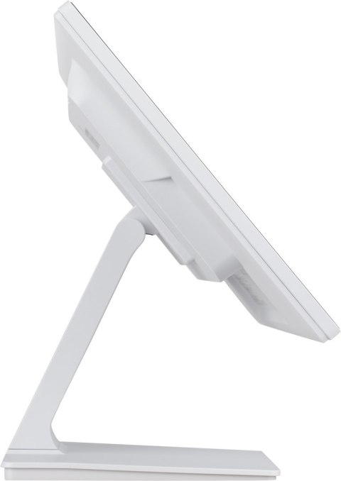 Monitor IIYAMA T2452MSC-W1 24inch WHITE Bonded PCAP 10P Touch 1920x1080