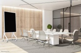 Neomounts Wózek FLIP TV/LCD FL50-515WH1 55-65 cali 50kg 400x400