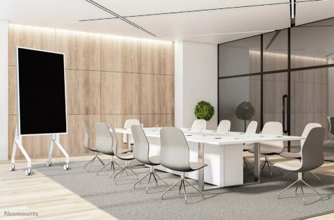 Neomounts Wózek FLIP TV/LCD FL50-515WH1 55-65 cali 50kg 400x400