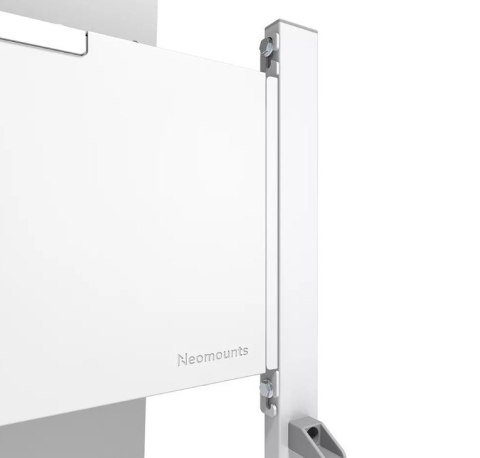 Neomounts Wózek FLIP TV/LCD FL50-515WH1 55-65 cali 50kg 400x400