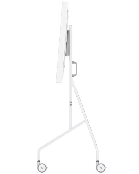 Neomounts Wózek FLIP TV/LCD FL50-515WH1 55-65 cali 50kg 400x400