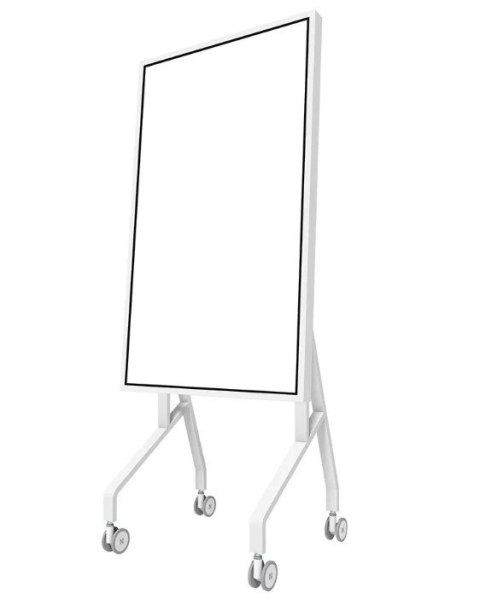 Neomounts Wózek FLIP TV/LCD FL50-515WH1 55-65 cali 50kg 400x400