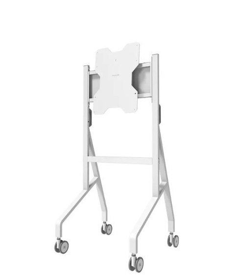 Neomounts Wózek FLIP TV/LCD FL50-515WH1 55-65 cali 50kg 400x400
