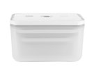 Zwilling Zestaw 3 plastikowych pojemników Fresh&Save
