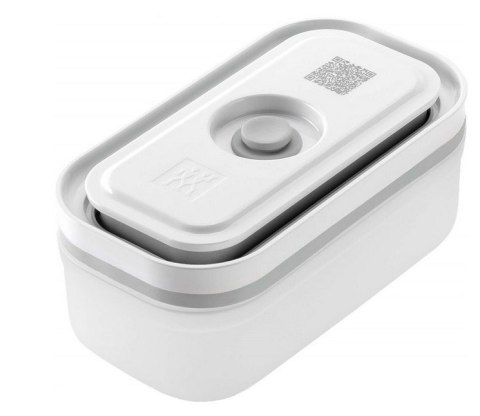 Zwilling Zestaw 3 plastikowych pojemników Fresh&Save