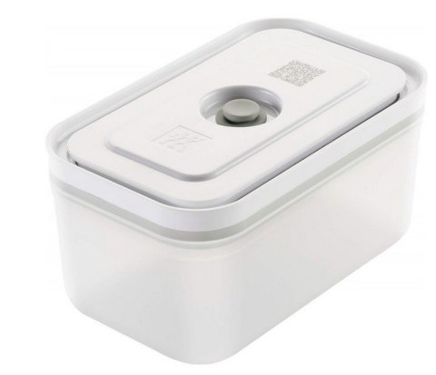 Zwilling Zestaw 3 plastikowych pojemników Fresh&Save