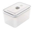 Zwilling Zestaw 3 plastikowych pojemników Fresh&Save
