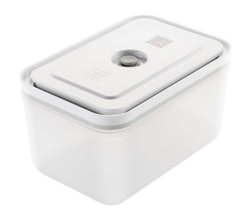 Zwilling Zestaw 3 plastikowych pojemników Fresh&Save