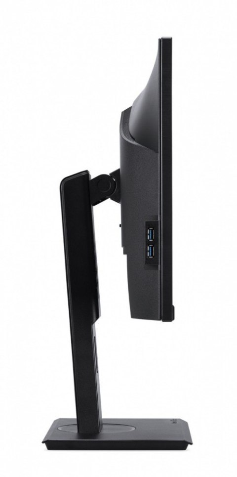 Acer Monitor 24 cale B247YGBMIPRZX IPS FHD HDMI VGA DP