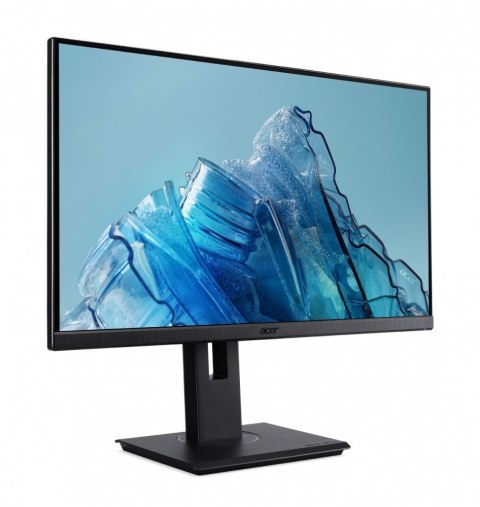 Acer Monitor 24 cale B247YGBMIPRZX IPS FHD HDMI VGA DP