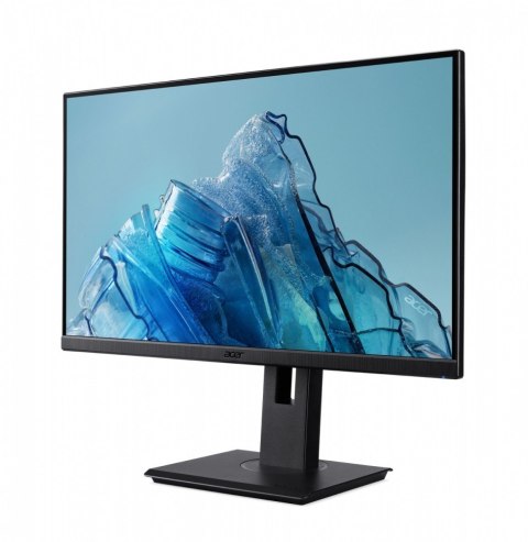 Acer Monitor 24 cale B247YGBMIPRZX IPS FHD HDMI VGA DP