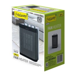 Feel-Maestro Termowentylator ceramiczny 1500W MR-924