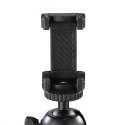 Hama Mini statyw 3w1 flexpro 27 cm czarny