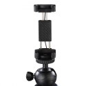 Hama Mini statyw 3w1 flexpro 27 cm czarny