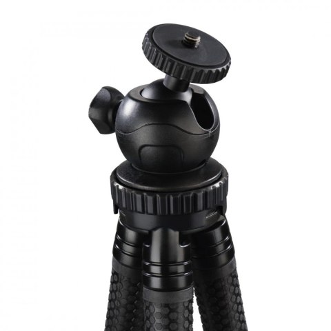 Hama Mini statyw 3w1 flexpro 27 cm czarny
