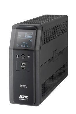 Zasilacz UPS APC BR1200SI