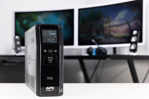 Zasilacz UPS APC BR1200SI