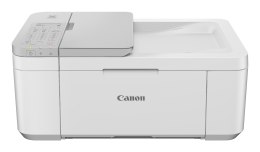 Canon PIXMA TR4756i | Druk atramentowy | Kolor | Drukarka wielofunkcyjna | A4/Prawo | Sieć Wi-Fi | Biały