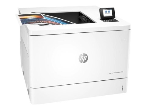 Drukarka laserowa HP Color LaserJet Enterprise M751dn (600 x 600dpi /Biało-czarny )