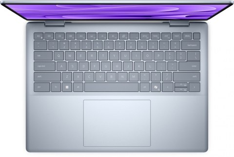 Dell Laptop Dell 14 Plus 2-in-1 DB04250 Win11Pro Ultra 5 226V/16GB/512GB SSD/14.0 FHD+ Touch/Arc/WLAN + BT/Backlit Kb/4 Cell