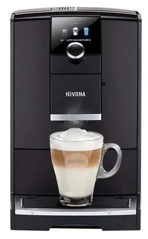 Nivona CafeRomatica 792 (WYPRZEDAŻ)