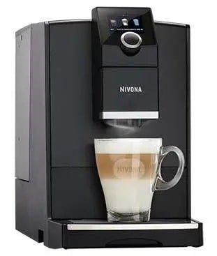 Nivona CafeRomatica 792 (WYPRZEDAŻ)