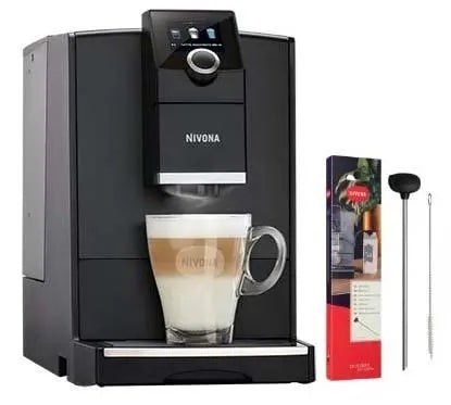 Nivona CafeRomatica 792 (WYPRZEDAŻ)