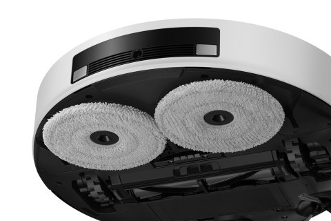 Robot sprzątający Samsung Bespoke Jet Bot Combo AI VR7MD97714G/WA