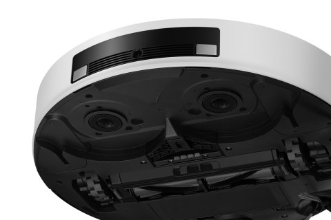 Robot sprzątający Samsung Bespoke Jet Bot Combo AI VR7MD97714G/WA