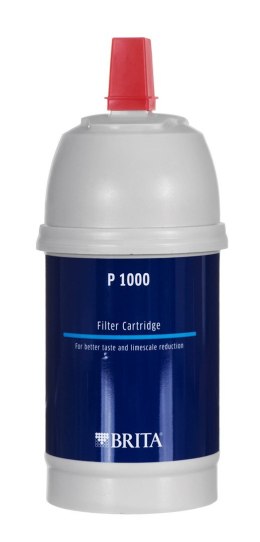 System filtrujący Brita P1 Mypure P1000