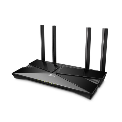 TP-LINK Router EX520 Dwupasmowy Wi-Fi 6 AX3000