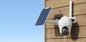 Kamera IP bezprzewodowa REOLINK Go G430 4G z panelem solarnym