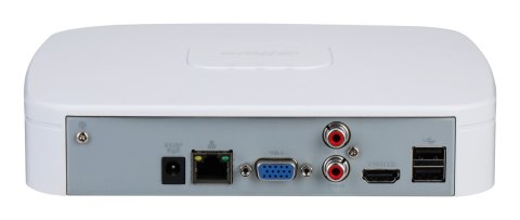 REJESTRATOR IP DAHUA NVR2104-4KS3