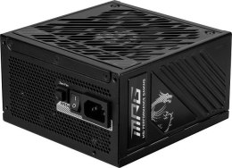 Zasilacz MSI MPG A850GS 850W PCIE5 80+ Gold ATX 3.1