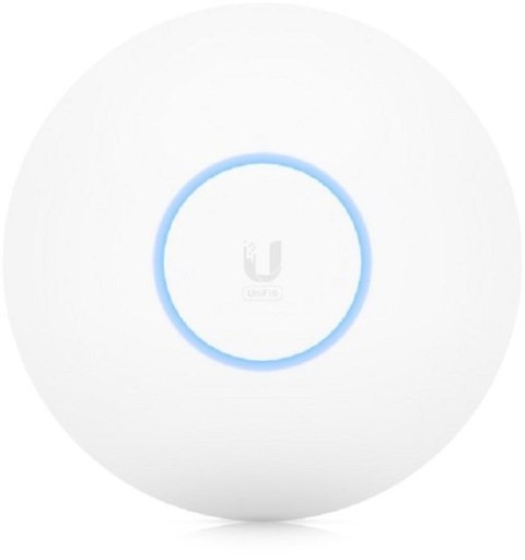 Ubiquiti U6-Pro Punkt dostępowy WiFi 6, 1x RJ45