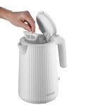 Concept Czajnik plastikowy 1,7L RK2390 biały