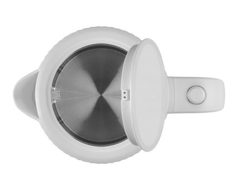 Concept Czajnik plastikowy 1,7L RK2390 biały