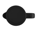 Concept Czajnik plastikowy 1,7L RK2391 czarny