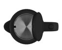 Concept Czajnik plastikowy 1,7L RK2391 czarny